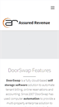 Mobile Screenshot of doorswap.com